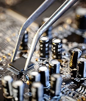 Tech Support & Repairs