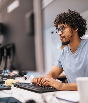 Service Desk Management