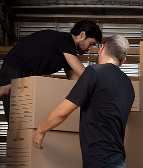 Logistics Services